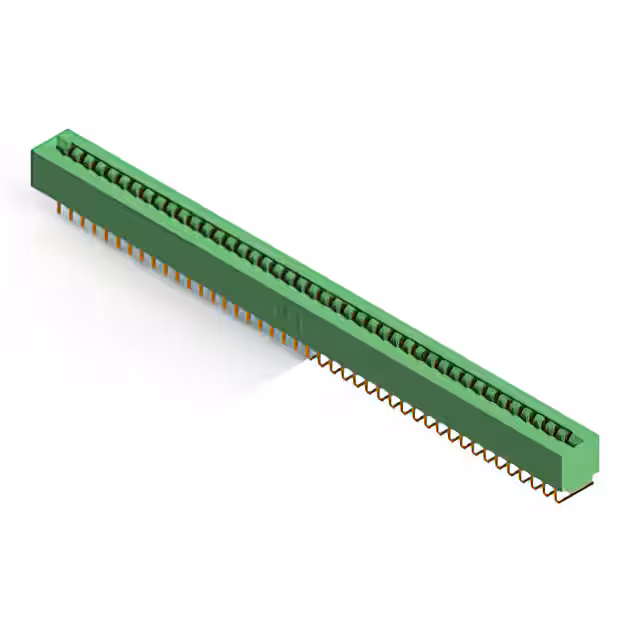 307-086-558-201 EDAC Inc.  Connettori per bordi